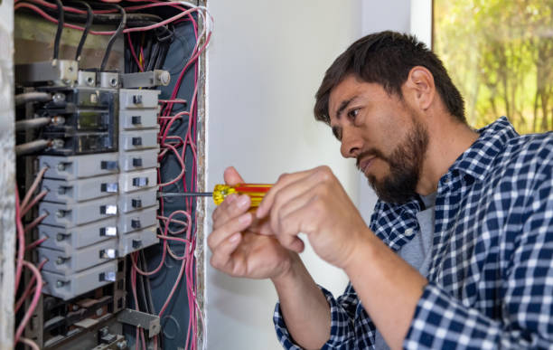 Best Local Electrician Companies  in Bangor, WI